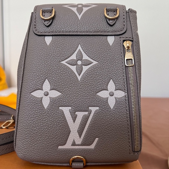 Louis Vuitton Tiny Backpack - Picture 10 of 14